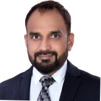 Avinash Desai Email & Phone Number