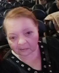 Ludmila Gutnik Obituary March 14, 2025