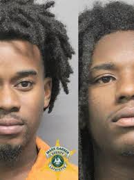 Two arrested in connection to shooting death of Lafayette woman