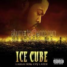 Check spelling or type a new query. Album Art Exchange Laugh Now Cry Later By Ice Cube Album Cover Art