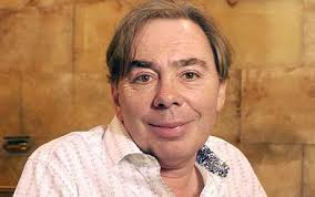 Andrew Lloyd Webber and Tim Rice working together for first time in 34 years