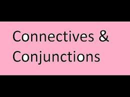 We did not find results for: What Are Connectives What Are Conjunctions Youtube