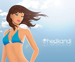 Image result for hed kandi