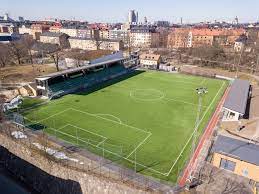 Hammarby ipkanalplanhammarby ip in 2010full namehammarby idrottsplatsformer namessöderstadionaddresssödermannagatan 61, 11666 stockholmlocationstock. Hammarby Ip Aix Arkitekter Ab Aix Arkitekter