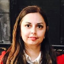 Dr. Mehreen Qureshi, MD