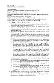 Soal essay tentang dinasti abbasiyah. Doc Materi Ski Kelas Viii Maulia Sufi Academia Edu