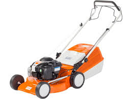 The stihl rma 235 is light weight and easy to handling. Stihl Rm 248 T Lawn Mower Review Which