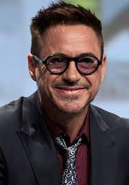 Has evolved into one of the most respected actors in hollywood. Robert Downey Jr Filmography Wikipedia