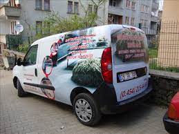 Giresun Hali Yikama