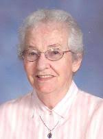 Yvonne M. "Grammie" Fortin