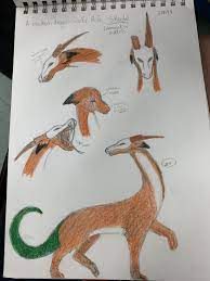 Part of the draw this in your style. Draw This In Your Style Moose Art Art Humanoid Sketch