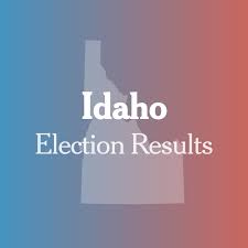Idaho Primary Election Results Second Congressional District The New York Times
