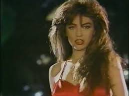 Thalia Maria Mercedes Thalia Mercedes Maria