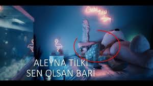 Rockstar ben mp3 + direkt indir. Aleyna Tilki O Sen Olsan Bari Karaoke Indir