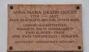 Ludwig van beethoven (/ˈlʊdvɪɡ væn ˈbeɪtoʊvən/ (listen); Ratselhaftes Grab Beethoven Vertraute Ist In Kloster Schaftlarn Bestattet 17 04 2021