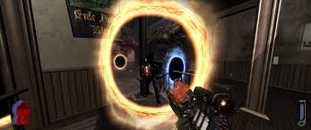 Looking Back At Prey Gnd Tech