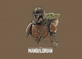 Artstation The Mandalorian The Child Baby Yoda Studies Eric Tecce