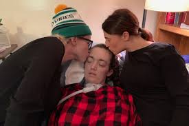 Fundraiser for Anthony Kpah by Lana Whipple Cluff : Support Krystal and AJ