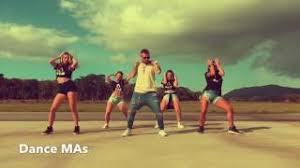Daddy yankee (official music video) released jan 13, 2017. Despacito Luis Fonsi Ft Daddy Yankee Marlon Alves Dance Mas Youtube