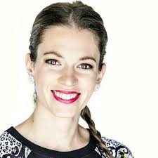 Tegan Rogers的音乐主页