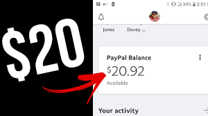 Make $20 a day with paypal. Earn Free Paypal Money In 10 Minutes Right Now 20 In Free Paypal Cash Instantly Youtube