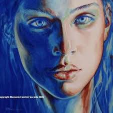 Follow Your Heart Next Step Mixed Media By Mark Wholey