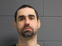 Offender Tracking Information System (OTIS)