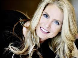 Meet Kim Alexis, Supermodel and 1010 Park Place Contributing Writer