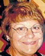 Carole Drake Obituary (1943