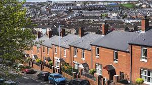 Halifax branch opening hours in derry. Budget Removed Uncertainty For House Buyers Says The Halifax Bbc News