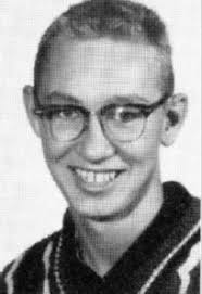 Richard Norman “Ricky” Duenow (1945-1963)