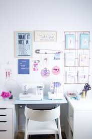 Ordnung Im Nahzimmer Aufbewahrung Von Schnittmustern Und Garn Nahzimmer Organisation Aufbewahrung Nahen Ideen Furs Zimmer