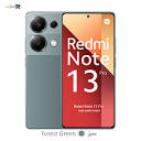 گوشی موبایل شیائومی مدل Redmi Note 13 Pro 4G ظرفیت 256 گیگابایت رم 8