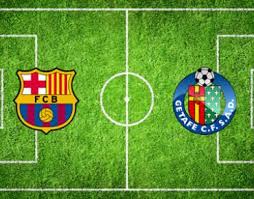 The getafe cf foundation was established with the objective of creating a better society by developing the club's social responsibility policies. Fc Barcelona Getafe Cf Tickets Parking Hotel