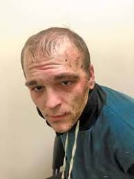 Accused armed robber out