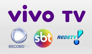 Repórter de afiliada do sbt desmaia em reportagem ao vivo. Canais Record Sbt E Rede Tv Retornam Para Vivo Tv Apos Fechar Acordo Com O Simba
