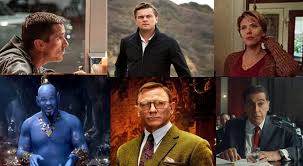 The movie element comes through beautiful aesthetics and rich scenery, as well as some of hollywood's best talent: 10 Best Movies You Must Watch Before 2019 Ends
