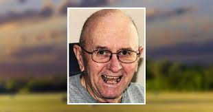 Merrill Lee Carlson Obituary April 18, 2024