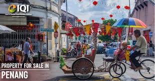 Penang state consists of two halves, separated by a narrow channel: Best Places To Invest In Property In Penang Iqi Global