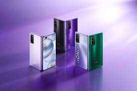 Honor 30 Pro+ offiziell vorgestellt ...