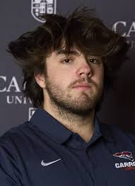 2023 Men's Lacrosse Roster