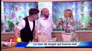 Check spelling or type a new query. Le Tour De Magie Qui Tourne Mal Youtube