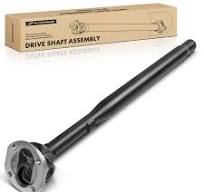 Amazon.com: A-Premium Front Complete Drive Shaft Prop Shaft ...
