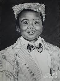 Caleb Drawings for Sale