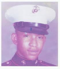 LtJG Marvin Winfred Johnson USNR. Killed in Action