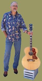 Profile for Scott Beynon Music