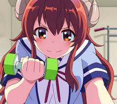 Shamiko Cute Anime Character Anime Child Kawaii Anime