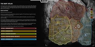 Find high loot zones, supply boxes, cash spawns, buy stations, vehicles, & easter eggs! Warzone Tactical Map And Overview Zbor Gaming