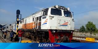 Tipe kereta tersebut bakal digunakan dalam operasional kereta selain tembusnya satu dari 13 tunnel lainnya dalam proyek ini, kereta cepat jakarta bandung juga akan segera memasuki milestone baru. Pt Kai Luncurkan 4 Kereta Baru Apa Saja Halaman All Kompas Com