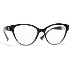 Lunettes de vue, lunettes de soleil de grandes marques pour femme, homme à prix discount : Lunettes De Vue Chanel Ch 3391 Black Frame Femme 54 17 140 Achat Vente Lunettes De Vue Lunettes De Vue Chanel Ch Femme Cdiscoun
